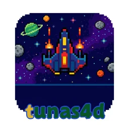 tunas4d